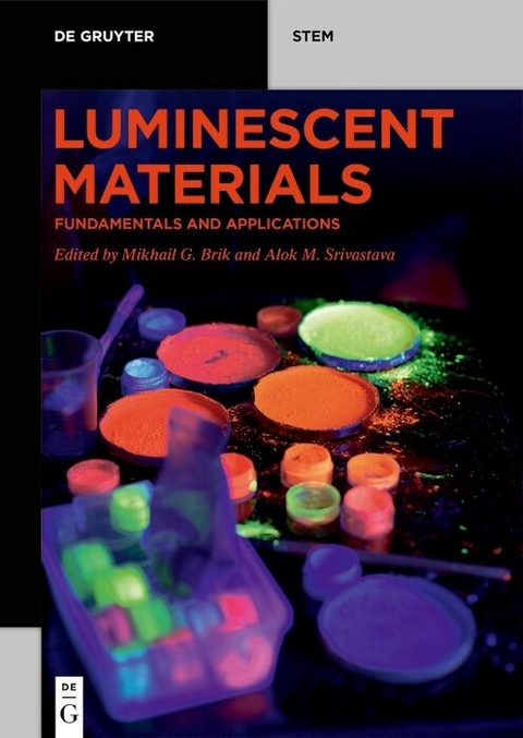 Luminescent Materials - 