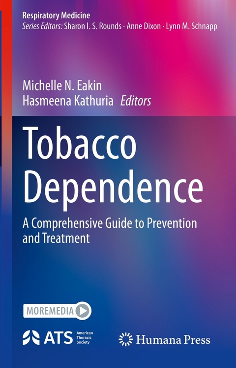 Tobacco Dependence - 