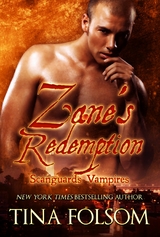 Zane's Redemption - Tina Folsom