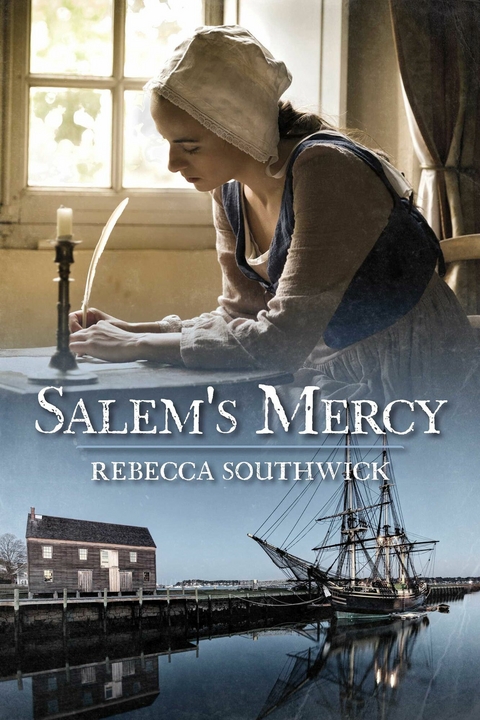 Salem's Mercy -  Rebecca Southwick