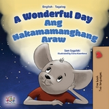 Wonderful Day Ang Nakamamanghang Araw -  Sam Sagolski