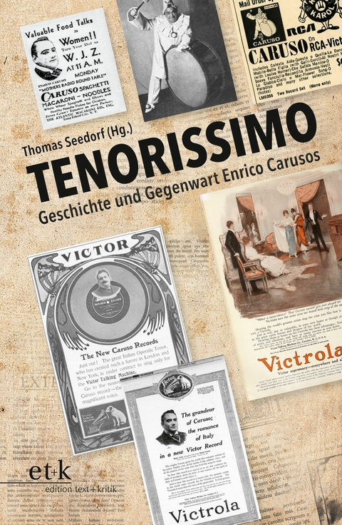 TENORISSIMO - 