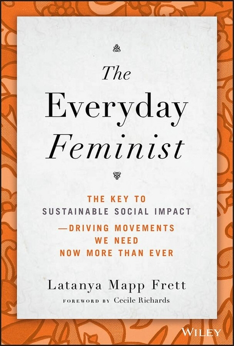 The Everyday Feminist - Latanya Mapp Frett