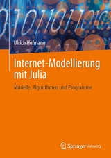 Internet-Modellierung mit Julia -  Ulrich Hofmann