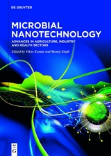 Microbial Nanotechnology - 
