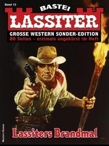 Lassiter Sonder-Edition 13 - Jack Slade