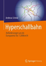 Hyperschallbahn -  Andreas Scholz