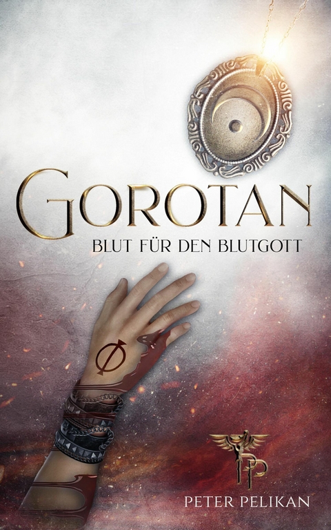 Gorotan - Peter Pelikan