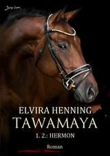 TAWAMAYA - 1.2.: HERMON - Elvira Henning