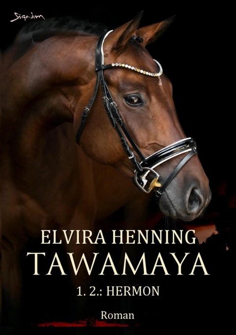 TAWAMAYA - 1.2.: HERMON - Elvira Henning