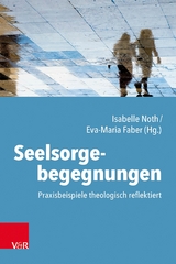 Seelsorgebegegnungen - 