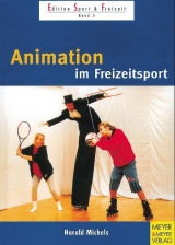 Animation im Freizeitsport - Harald Michels