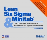 Lean Six Sigma and Minitab - Brook, Quentin