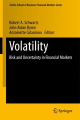 Volatility - 
