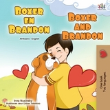 Boxer en Brandon Boxer and Brandon -  Inna Nusinsky