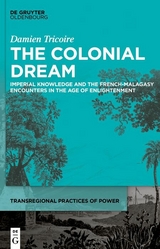 The Colonial Dream - Damien Tricoire