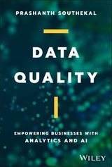 Data Quality -  Prashanth Southekal