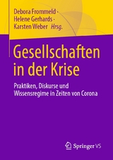 Gesellschaften in der Krise - 