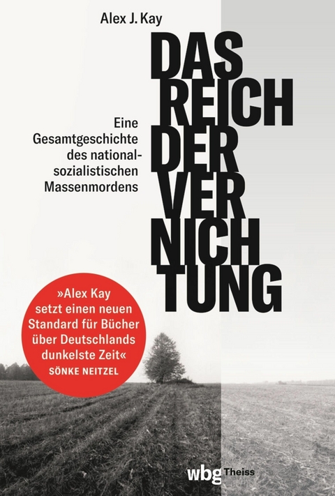 Das Reich der Vernichtung -  Alex Kay