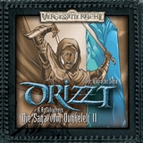 Drizzt 11 - Der magische Stein - Salvatore, R A