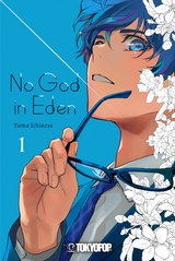 No God in Eden, Band 01 - Yuma Ichinose