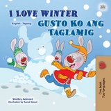 I Love Winter Gusto Ko ang Taglamig -  Shelley Admont