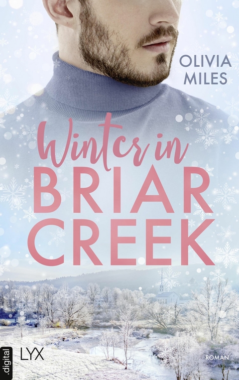 Winter in Briar Creek - Olivia Miles