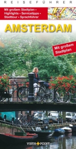 Amsterdam - Heike Wagner, Hannah Glaser