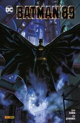 Batman '89 -  Sam Hamm