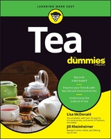Tea For Dummies -  Lisa McDonald,  Jill Rheinheimer