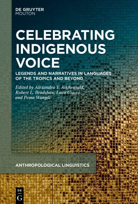 Celebrating Indigenous Voice - 