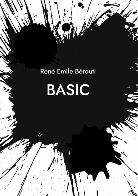 BASIC -  René Emile Bérouti