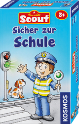 Scout - Sicher zur Schule