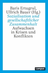 Sozialisation und gesellschaftlicher Zusammenhalt - 