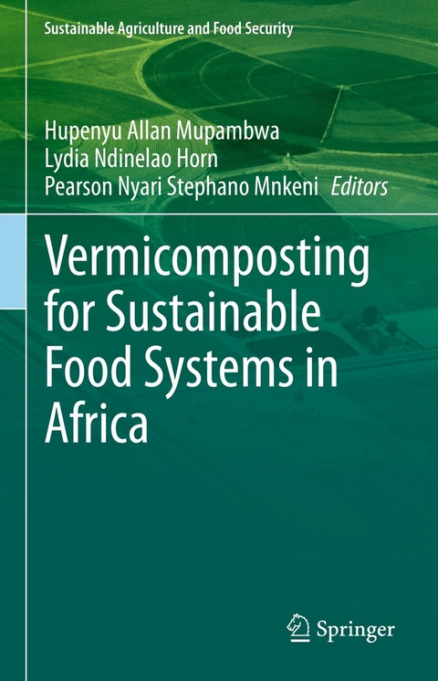 Vermicomposting for Sustainable Food Systems in Africa - 