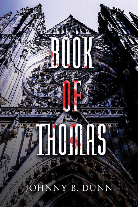 Book of Thomas -  Johnny B. Dunn