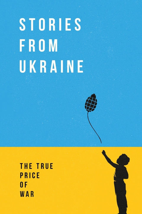 Stories from Ukraine - Bartosz Popko