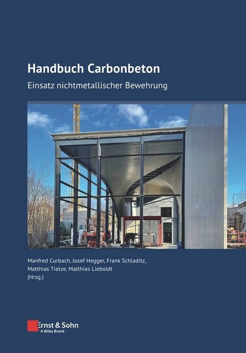 Handbuch Carbonbeton - 