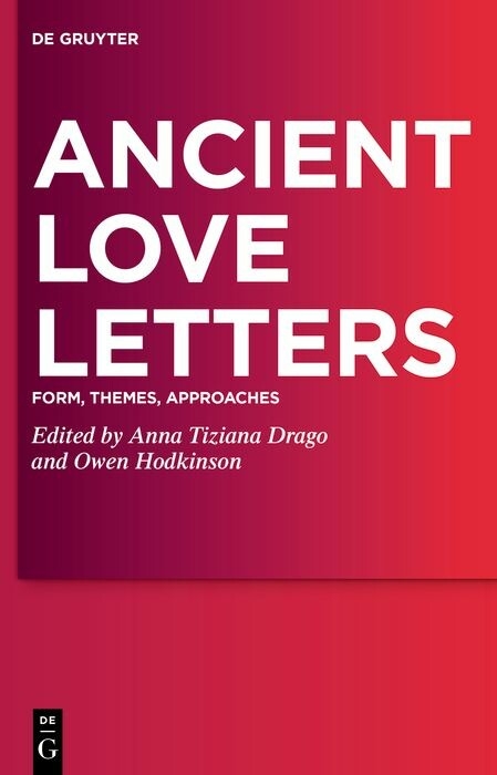 Ancient Love Letters - 
