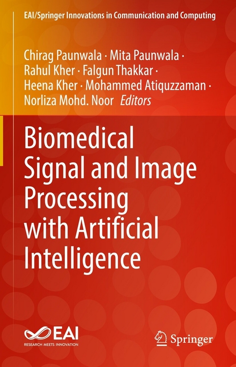Biomedical Signal and Image Processing with Artificial Intelligence - 