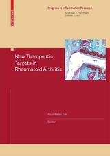 New Therapeutic Targets in Rheumatoid Arthritis - 