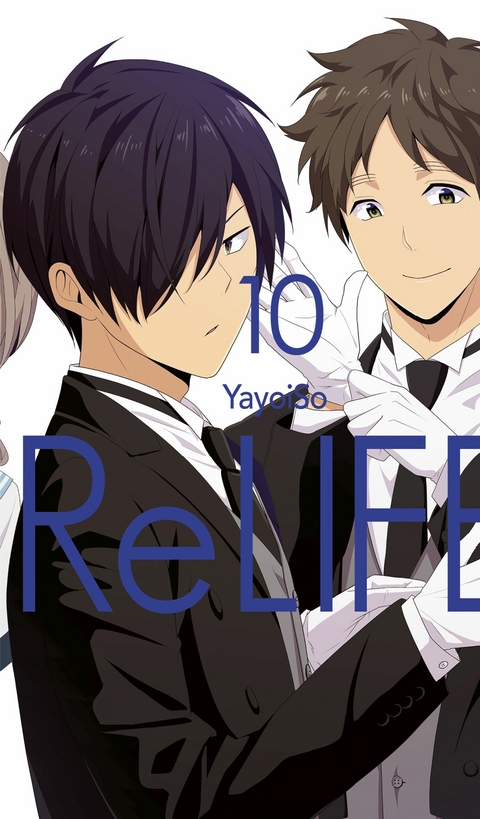 ReLife 10 -  YayoiSo