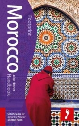 Morocco Footprint Handbook - Honnor, Julius; McGuiness, Justin