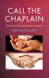 Call the Chaplain -  McClelland