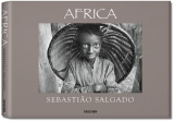 Sebastião Salgado. Africa - Salgado, Lélia