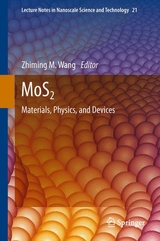 MoS2 - 