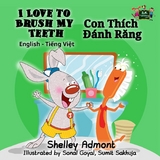 I Love to Brush My Teeth Con Thich  anh Rang -  Shelley Admont