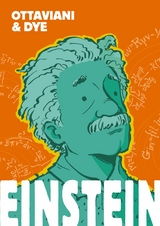 Einstein - Die Graphic Novel - Jim Ottaviani