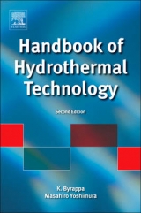 Handbook of Hydrothermal Technology - Byrappa, K.; Yoshimura, Masahiro