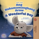 Ang Nakamamanghang Araw A Wonderful Day -  Sam Sagolski
